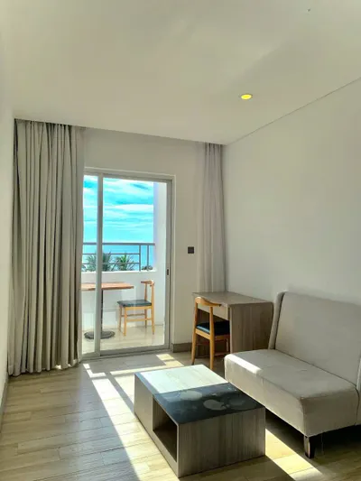 Studio Apartment in Oceanus Complex, North Nha Trang – 2 Minutes to Beach