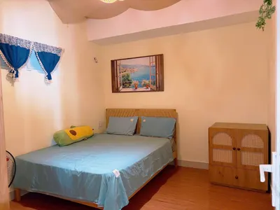 2-Bedroom Apartment for Rent – Napoleon Complex – Northern Nha Trang – Sea View – 12M VND/Month