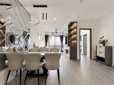 2-Bedroom Apartment in Mường Thanh – Oceanus, North Nha Trang