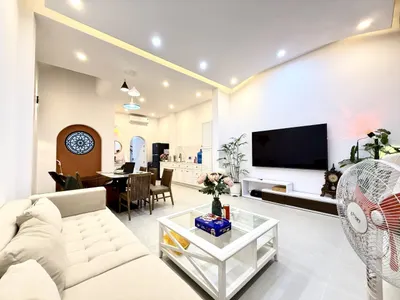 New Modern 1-Bedroom Apartment in Lộc Thọ – 14 Million VND/Month