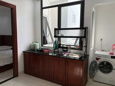Căn hộ 2 phòng ngủ cho thuê – Bắc Nha Trang – 9,5 triệu VND/tháng