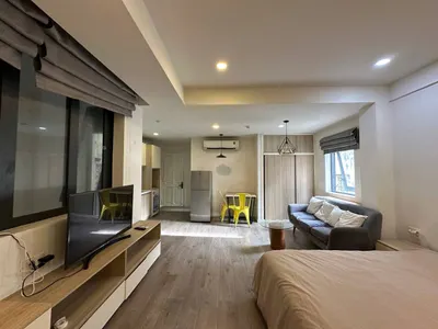 Studio Apartment for Rent in Central Nha Trang – 9M VND/Month