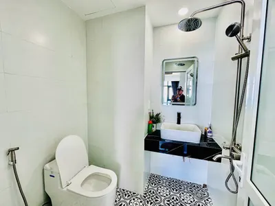 70m² Apartment Near Beach, North Nha Trang – 23M VND/Month
