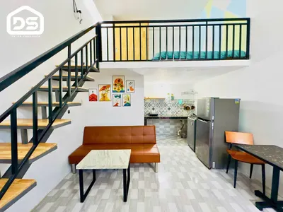 Duplex Apartment for Rent in Vĩnh Ngọc, Nha Trang – 4.2 Million VND/Month