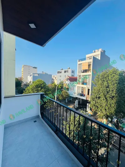 1-Bedroom Apartment for Rent – Nguyen Xien, Ngu Hanh Son Area – Fully Furnished, Washer/Dryer, Pet-Friendly – 12.5M VND/Month