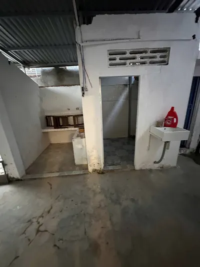 2-Bedroom House in South Nha Trang – 6.5M VND/month