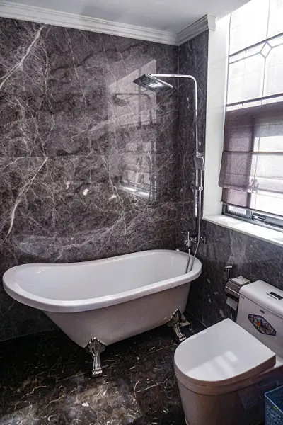 3-Bedroom Villa – An Vien, South Nha Trang – 43M VND/Month