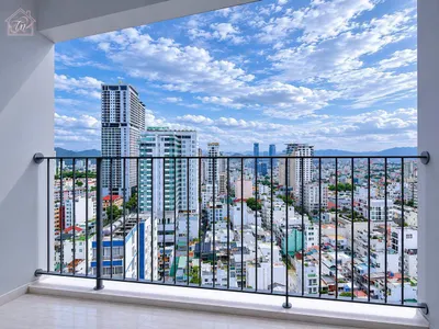 1-Bedroom Apartment in Panorama, Nha Trang – 13 Million VND/Month