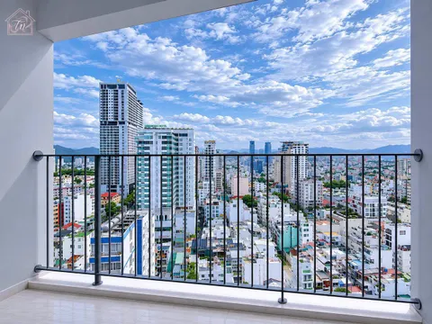 1-Bedroom Apartment in Panorama, Nha Trang – 13 Million VND/Month