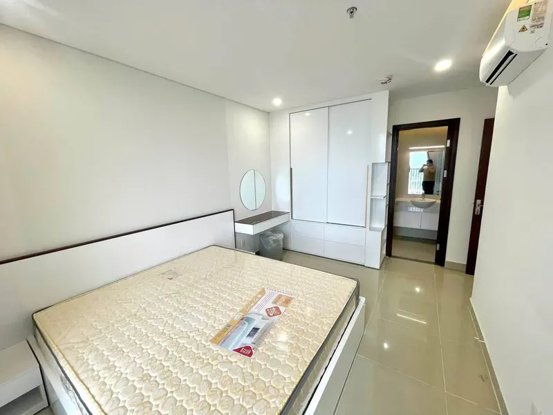 2-Bedroom Apartment in CT2 Phuoc Long Complex, South-West Nha Trang — 7/8
