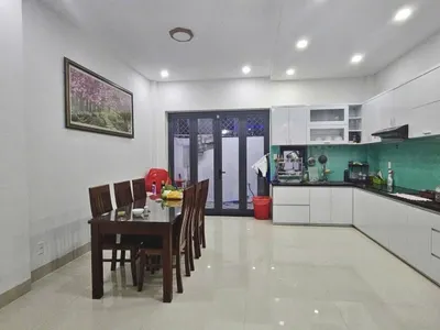 House for Rent in Mai Gia Area – 3 Bedrooms, 4 Bathrooms, 270 m²