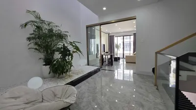 Nhà 3 phòng ngủ cho thuê ở khu Phước Long, Nha Trang – 20 triệu VND/tháng