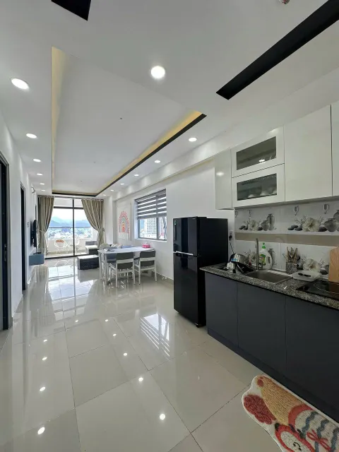 3-Bedroom Apartment in Napoleon Complex – Sea View, 5 Minutes to Beach