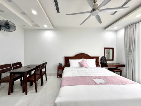 Studio Apartment for Rent in North Nha Trang – 12M VND/Month