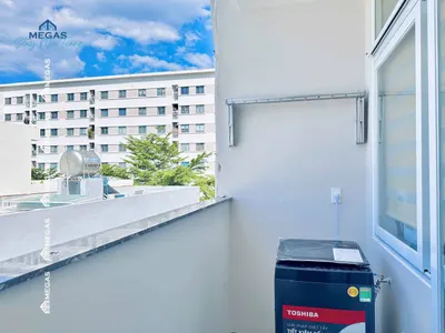 Studio cho thuê – Phước Long, Nha Trang phía Nam – 8,5 triệu VND/tháng