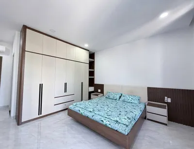 3-Bedroom House in Mỹ Gia Complex – 30M VND/Month