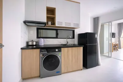 1-Bedroom Apartment for Rent in Phước Hải, Nha Trang – 9 Million VND/Month