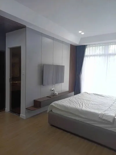 3-Bedroom House for Rent in Mi Gia, The Capella, West Nha Trang – 40,000,000 VND/Month