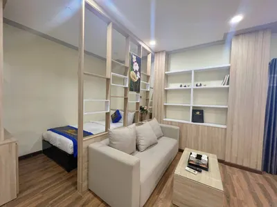 1-Bedroom Apartment on 23/10 Street, Phương Sơn – 9M VND/Month