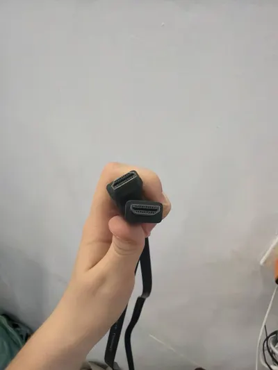 HDMI 케이블