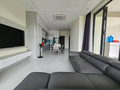 3-Bedroom House for Rent in An Vien, Nha Trang – 35 Million VND/Month