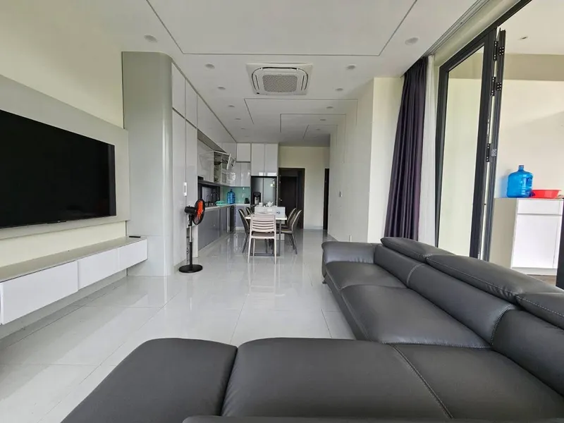 Nha Trang An Vien 지역 3침실 주택 임차료 – 월 3500만 VND — 5/5