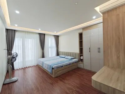 Căn hộ 3 phòng ngủ cho thuê – Oceanus, Phía Bắc Nha Trang – 163 m² – view biển – 39 triệu VND/tháng