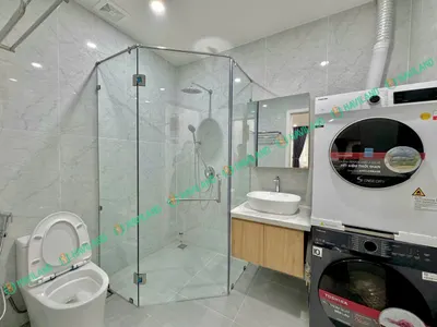 Studio Apartment for Rent in Hai Chau District – 8.5M VND/Month