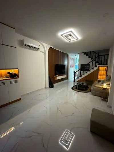 3-Bedroom House for Rent in Phước Hải, Western Nha Trang – 20 Million VND/Month