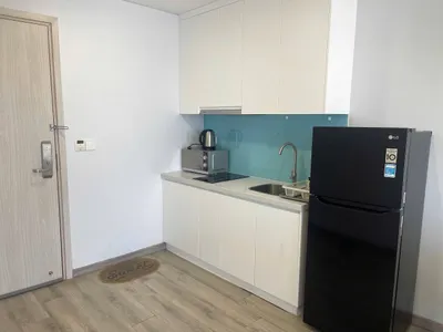 해양 뷰 스튜디오 아파트 – Marina Suites, 월 1,450만 VND
