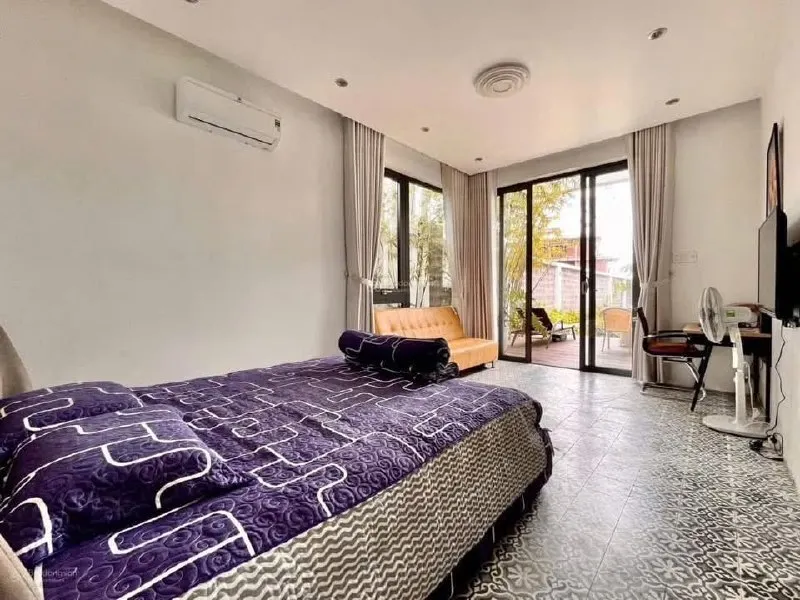 New 2-Bedroom Villa in Northern Nha Trang – 30 Million VND/Month