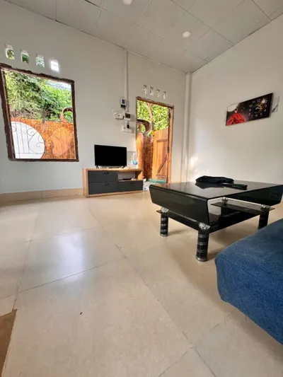 Cho thuê nhà 2 tầng có view biển ở Phía Bắc Nha Trang – 12.000.000 VND/Tháng