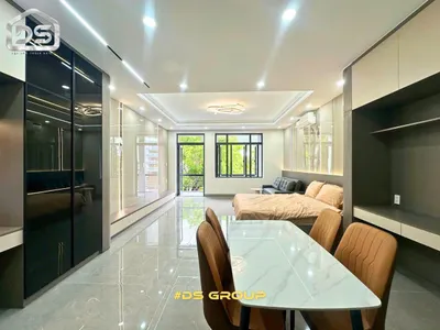 45 m² Apartment with Balcony on Điện Biên Phủ, Northern Nha Trang