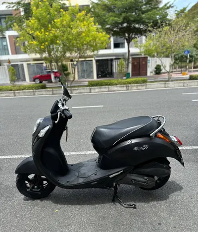 Elite 50cc Scooter – 2019, Không Cần Bằng Lái – 11,5 Triệu VND