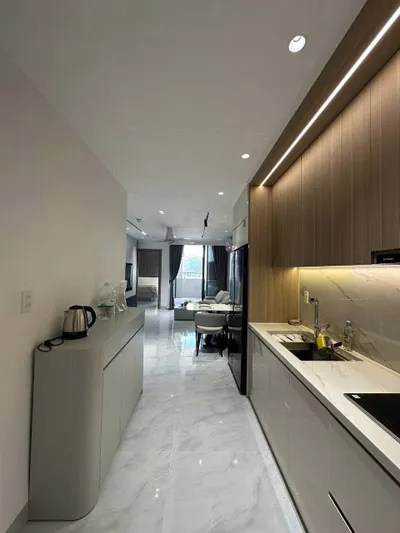 Căn Hộ 2 Phòng Ngủ cho Thuê – Muong Thanh River Complex, Nha Trang – 70 m², Hồ Bơi & Phòng Gym – 20 Triệu Đồng/Tháng