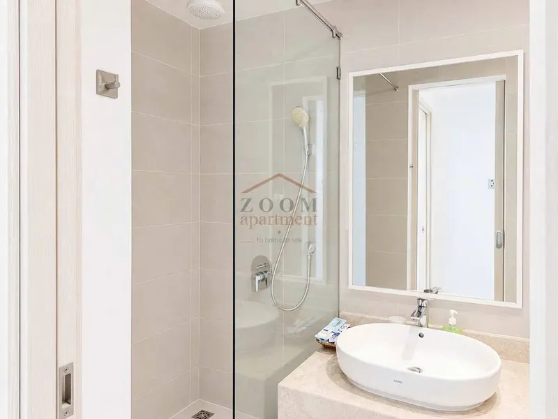 GoldCoast Luxury Apartment – 2-Bedroom Sea View – 28M VND/Month