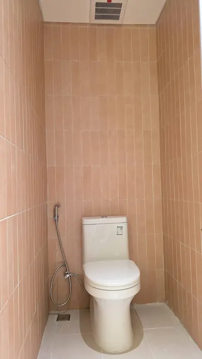 1-Bedroom Apartment in Libera Vega City – North Nha Trang – 16M VND/Month