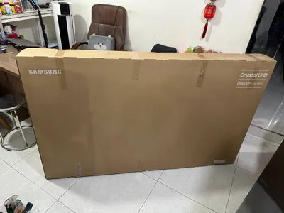 Tivi Samsung 75 inch Mới – 12.500.000 VND