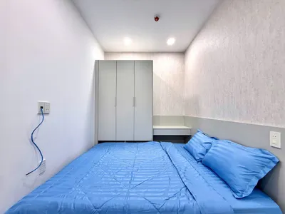 Cozy 30 m² Apartment in South Nha Trang – Close to Sea