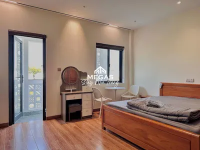 Căn hộ Studio với Ban công – Đầy đủ nội thất, Thân thiện với vật nuôi – Có sẵn từ ngày 19 tháng 8