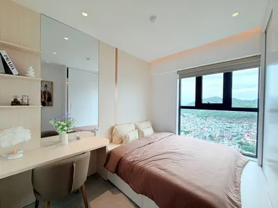 3-Bedroom Apartment in Oceanus – 2 Minutes to Sea, Nha Trang North