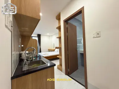 Apartment on Lê Hồng Phong Street, South Nha Trang – Pet-Friendly – 6.8M VND/Month