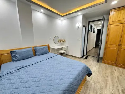 4-Bedroom Private House for Rent – Centre Nha Trang, 1 km to Beach