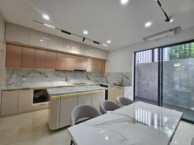 3-Bedroom House for Rent on West Side Nha Trang – 40 Million VND/Month