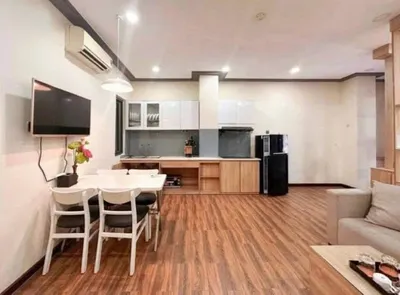 1-Bedroom Apartment for Rent in Central Nha Trang – 9M VND/Month