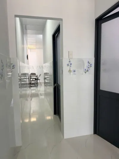 2-Bedroom House – North Nha Trang – Hòn Xen – 12M VND/Month