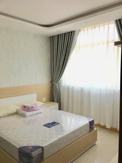 2-Bedroom Apartment for Rent in Muong Thanh – North Nha Trang
