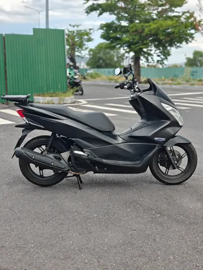 Honda PCX 125 v2 SmartKey – 31 млн донг, полностью обслужена