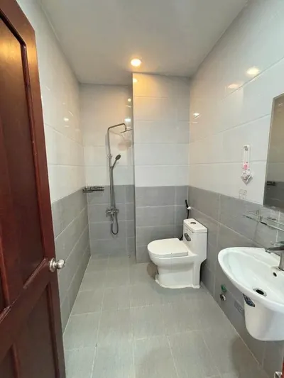 Studio Apartment – Vườn Xoài – City Centre – 7M VND/Month