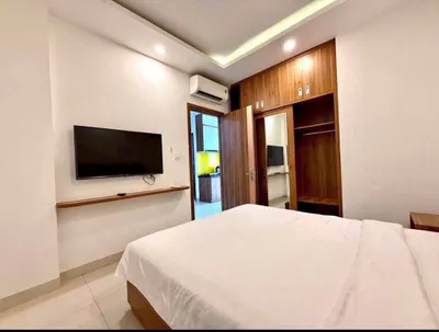 1BR в Hoàng Diệu — Южный Нячанг